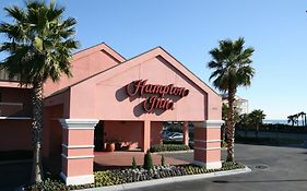 Hampton Inn Destin Florida